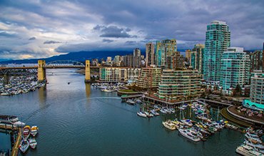 Vancouver
