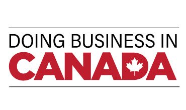 doing business in canada
