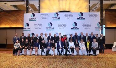 Board Group Photo