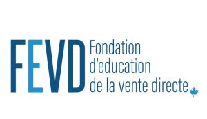 DSEF Logo Colour French