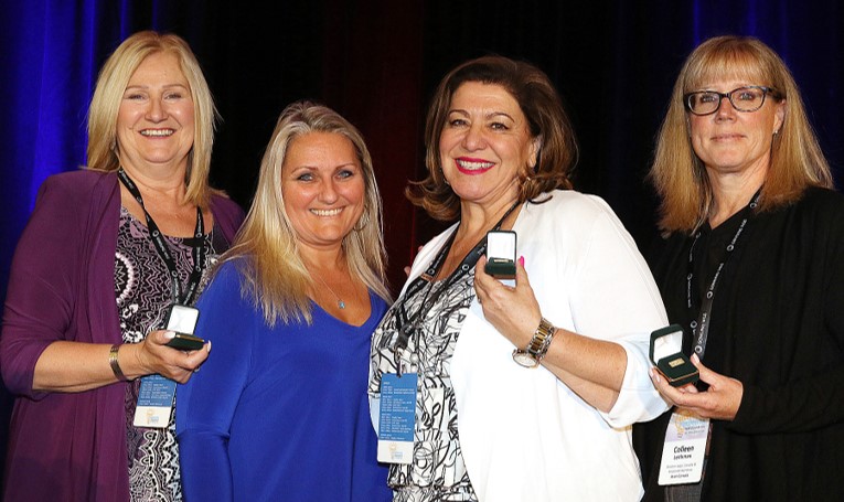 New Board Members 2019