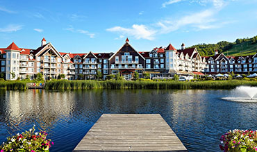 Blue Mountain small