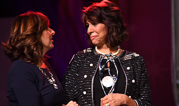 Mary Kay award