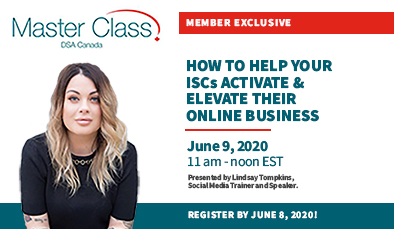 June 9 Webinar
