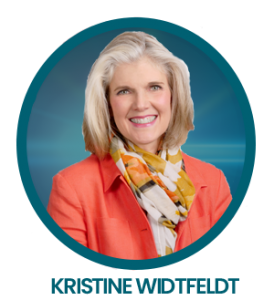 Kristine Widtfeldt Speaker