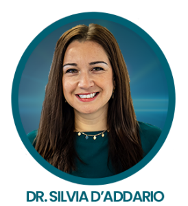 Dr. Silvia D'Addario