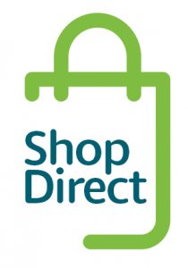 shop direct logo
