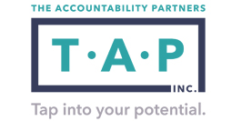 The Accountability Partners