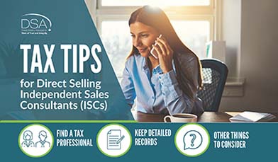 DSA Canada Tax Tips 394x229