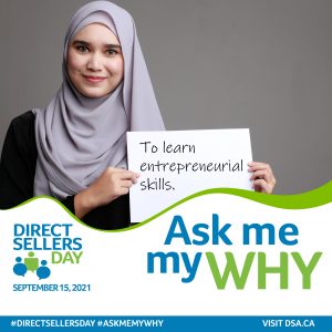 Direct Sellers Day Insta Training 1