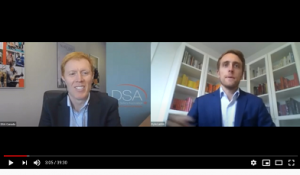 Federal Election Webinar