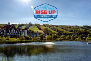 Blue Mountain conference