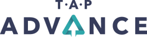 TAP Advance Logo