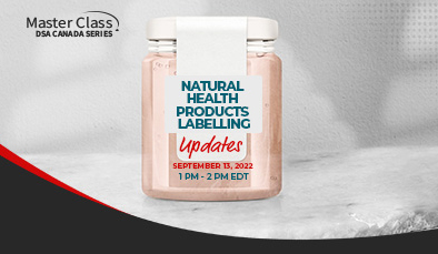 Product Labelling web