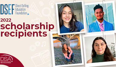 Scholarship winners wide email 394x229 1