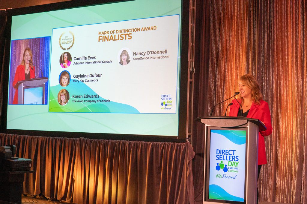 Tracie Finalists
