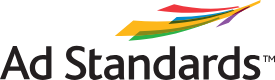 Ad Standards Logo