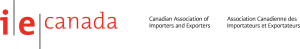 Importers and Exporters Canada logo.