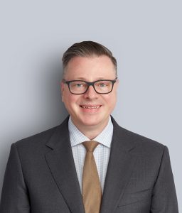 Image of Domenic Presta, Partner, Miller Thomson LLP.