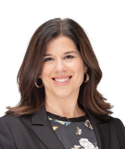 Image of Shelley Samel from Ad Standards