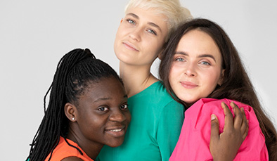IWD post image