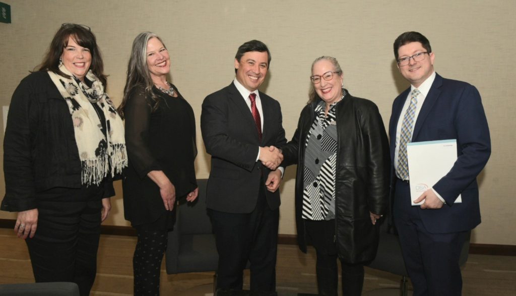 Michael Chong