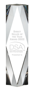 Direct Seller of the Year Award