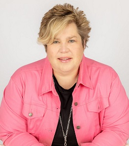 Donna Pinsonneault