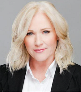 Kim Barraclough