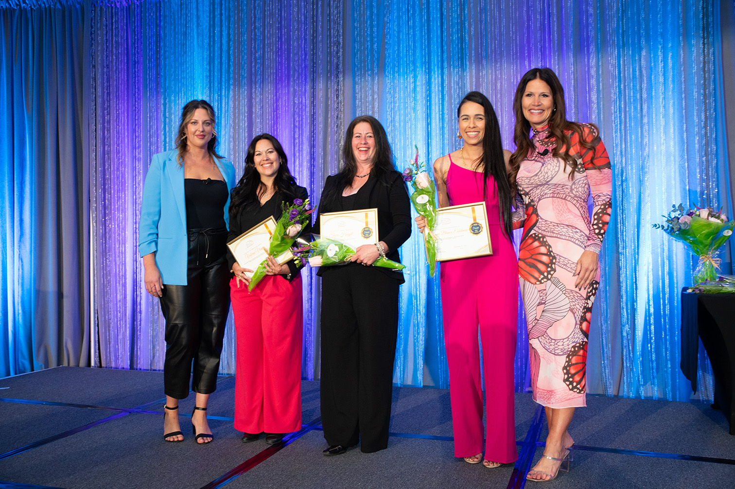 Rising Star Finalists