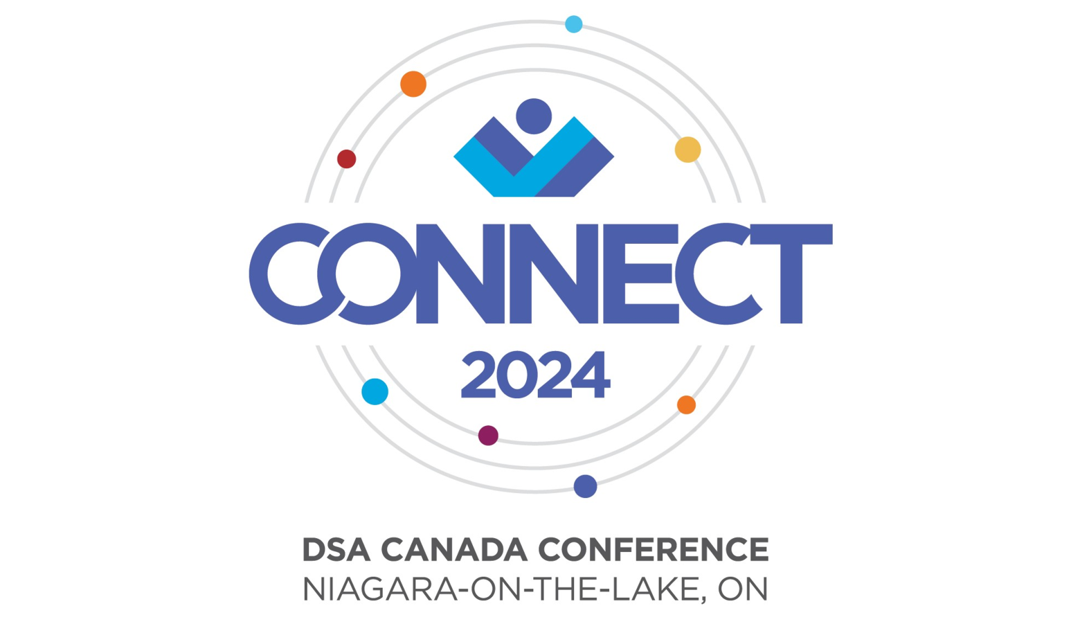 DSA Canada Conference - CONNECT 2024 - June 23 to 26