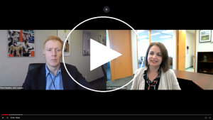 SEIS Webinar image recording